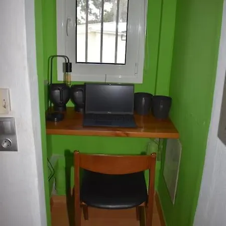 Metoxi Holiday home *