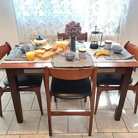Holiday home Metoxi Knosos
