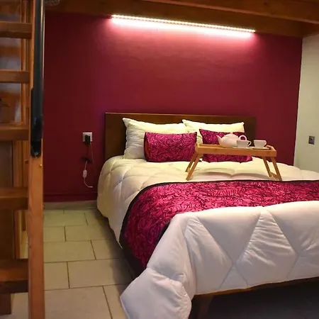 Metoxi Holiday home